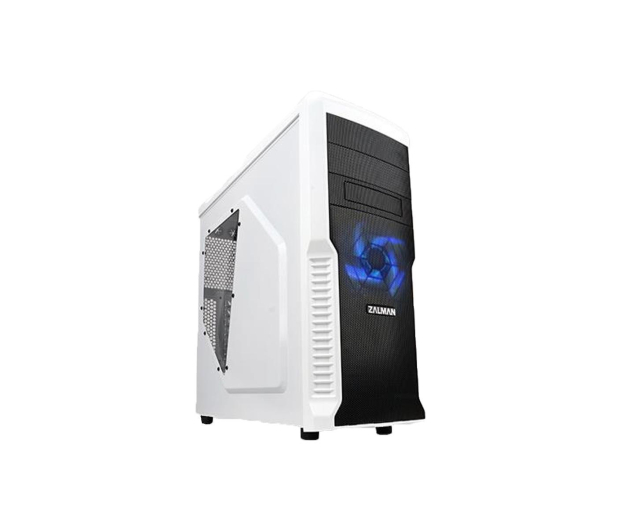 Zalman Z3 PLUS USB 3.0 biała - 163081 - zdjęcie